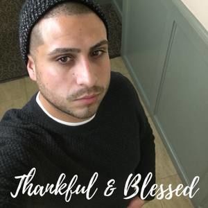 Meet your Posher, Robert